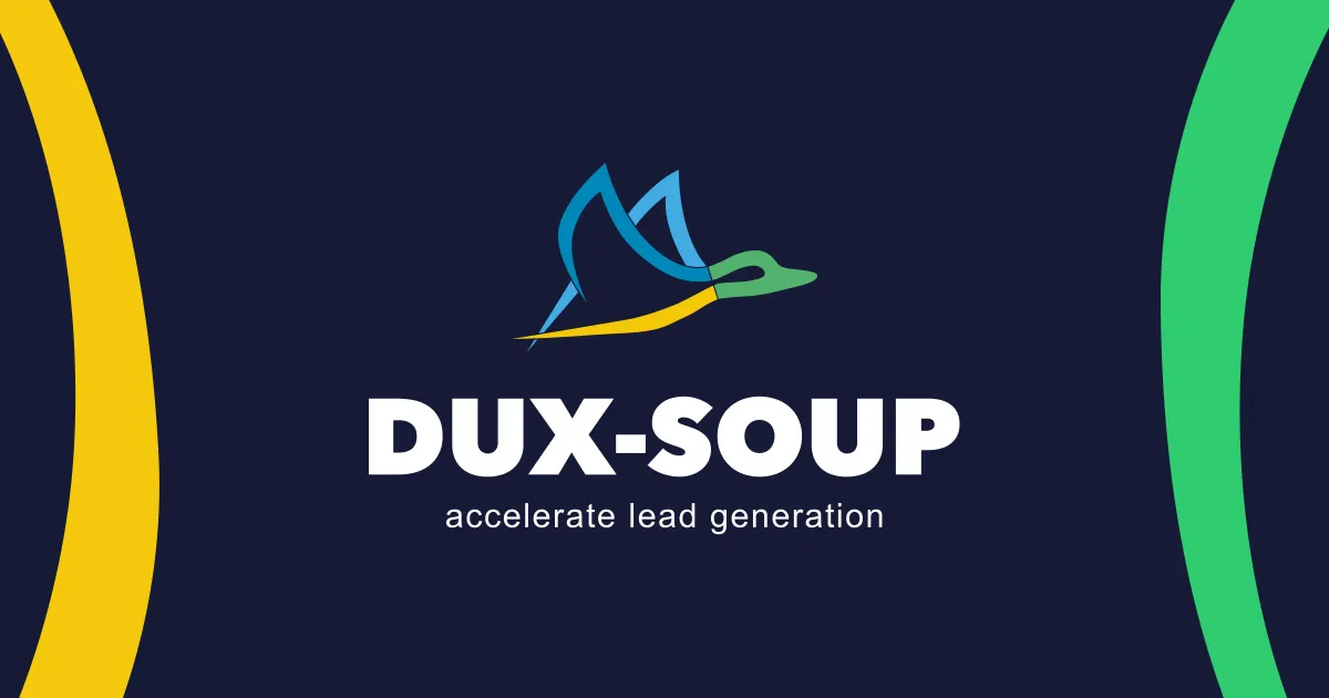 Alternatives to Dux-Soup