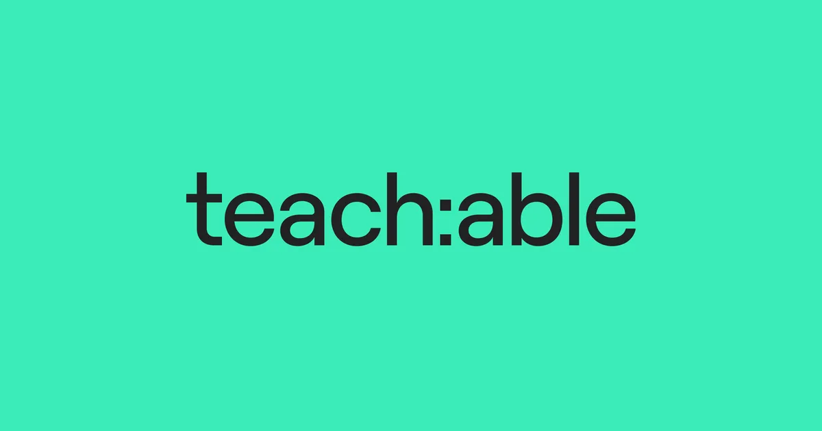 Alternatives to Teachable