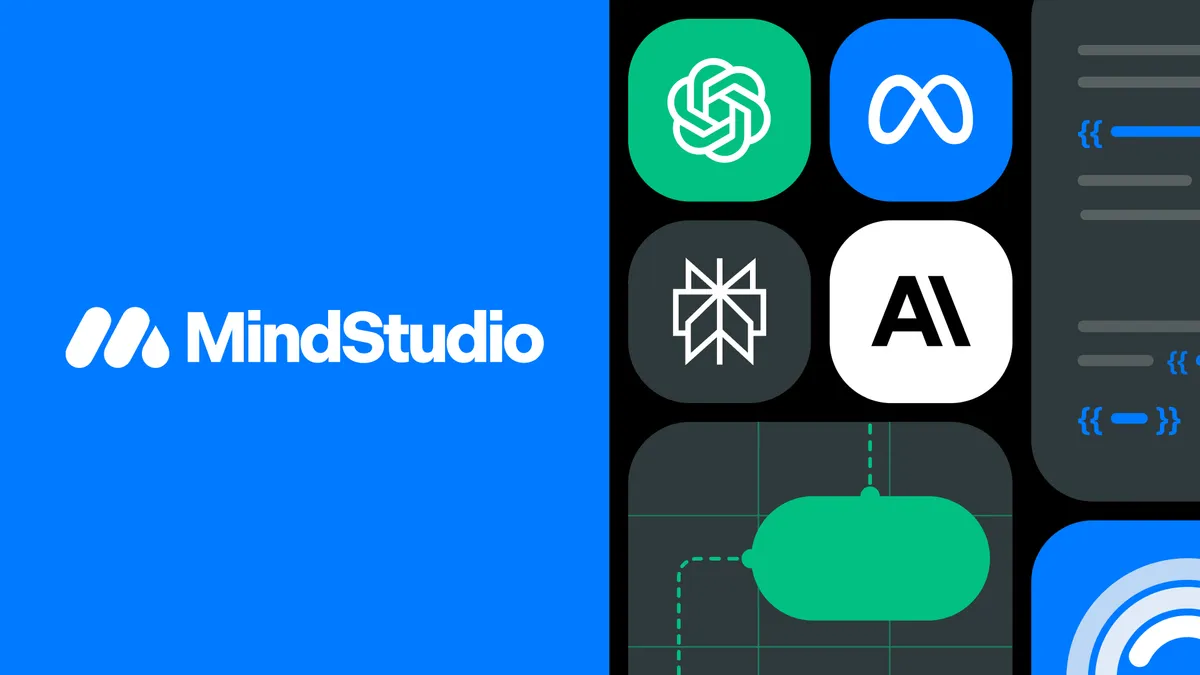 Alternatives to MindStudio