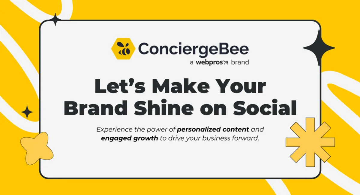 Alternatives to Concierge Bee