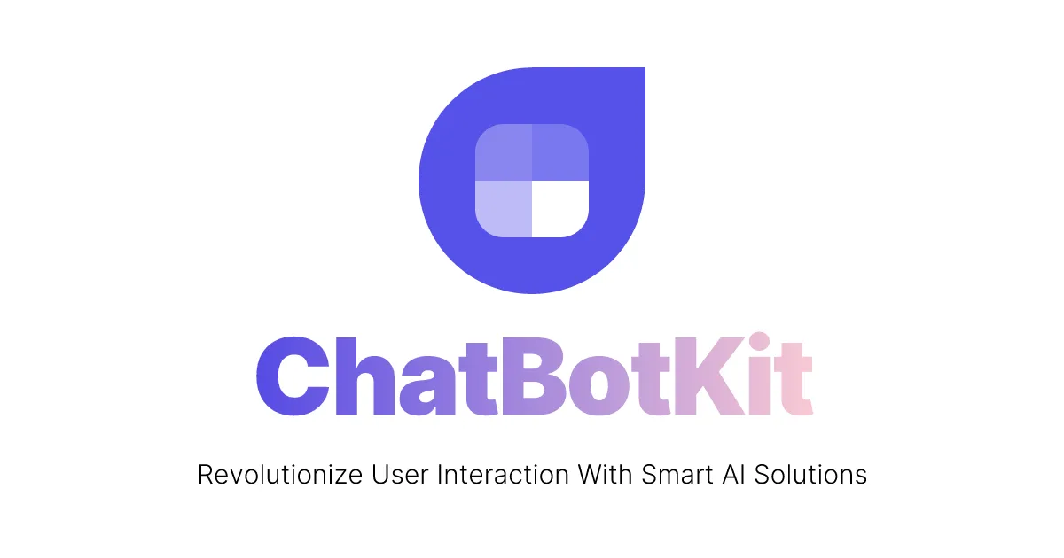 Alternatives to ChatBotKit