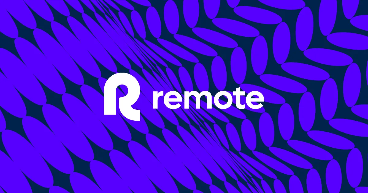 Alternatives to Remote