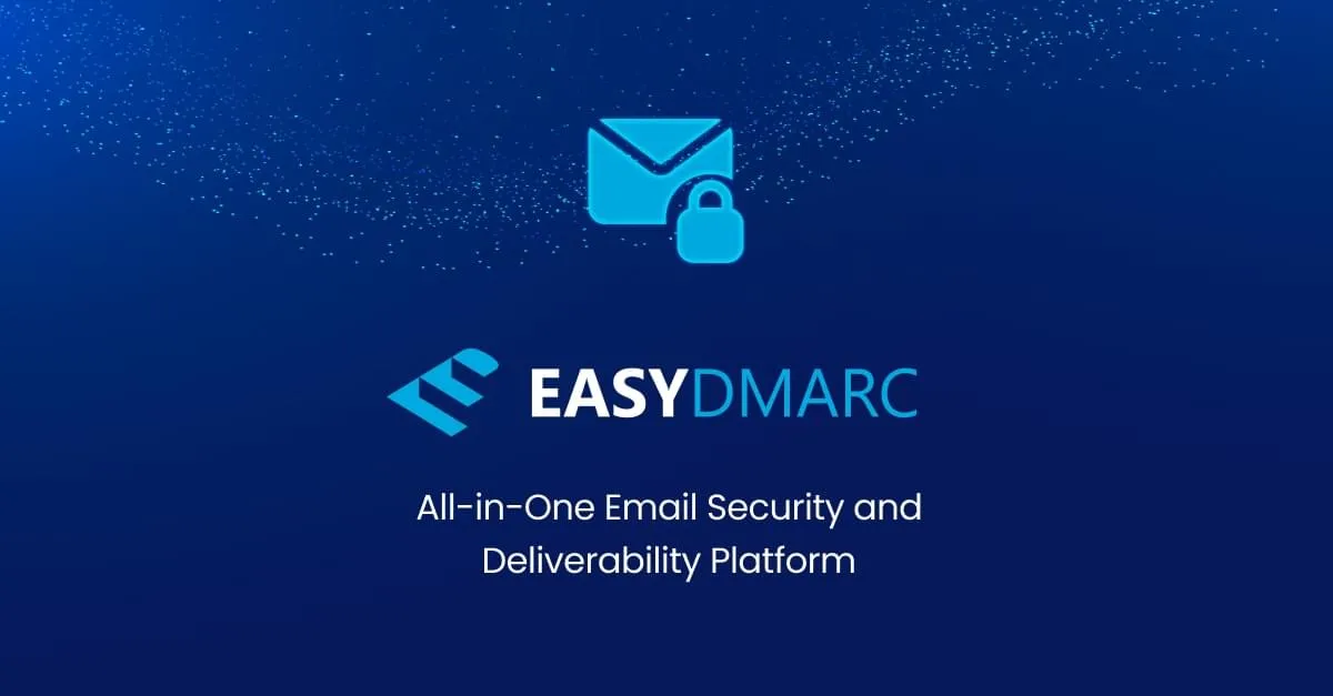 Alternatives to EasyDMARC