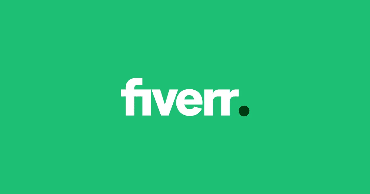 Alternatives to Fiverr