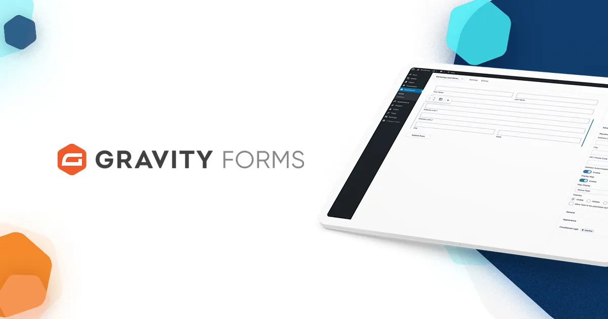 Alternatives to GravityForms