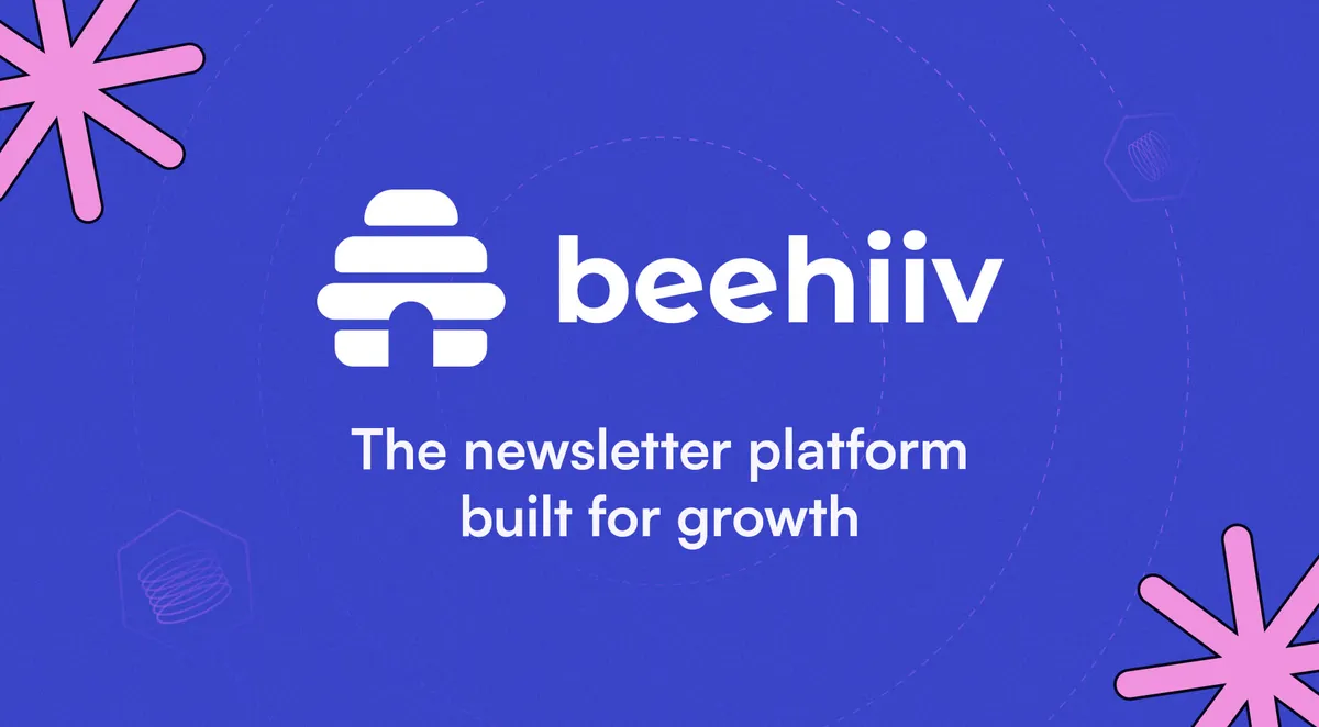 Alternatives to Beehiiv