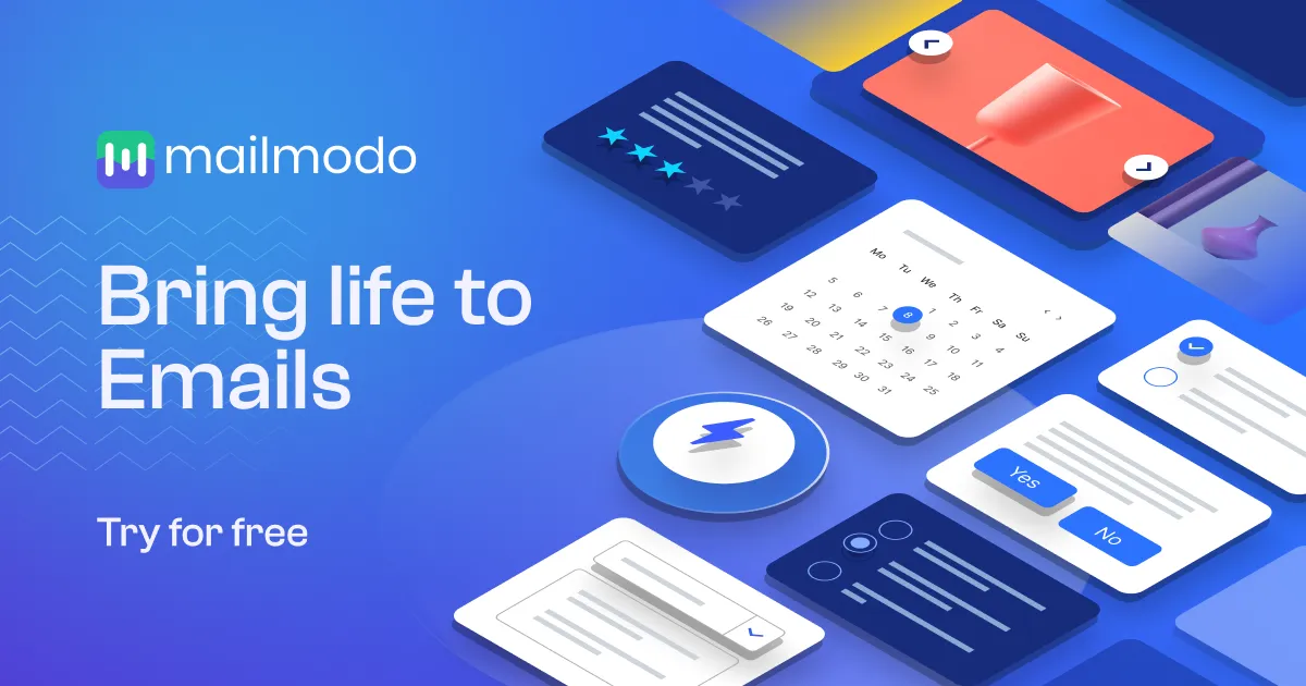 Alternatives to MailModo