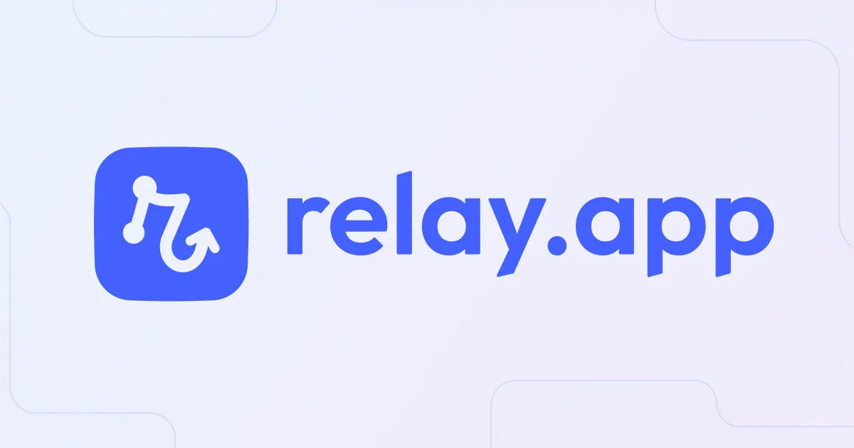 Alternatives to Relay.app